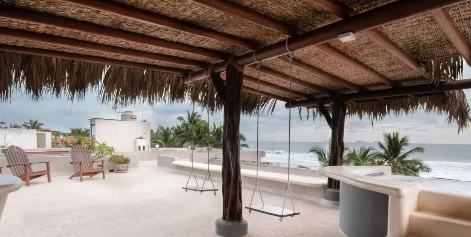 Casa Velero - Playa Blanca — Foto 3